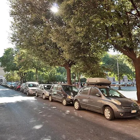 Testaccio Loft Daire *