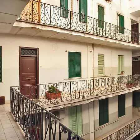 Testaccio Loft *
