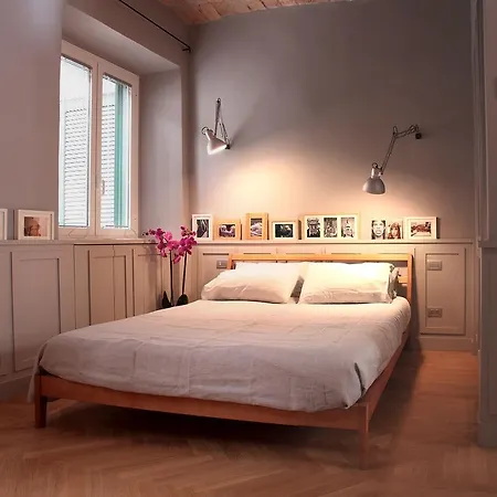 Testaccio Loft