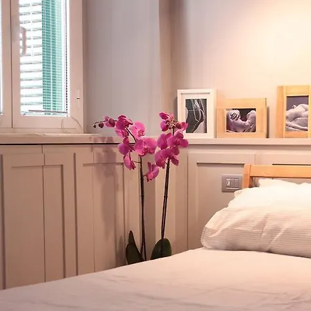Testaccio Loft Apartment *