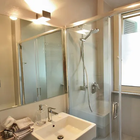 Apartment Testaccio Loft Rome