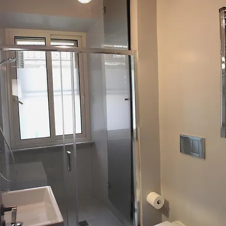 Testaccio Loft * Rome