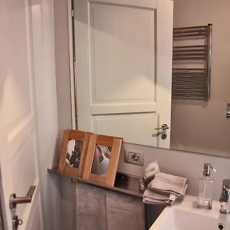 Apartment Testaccio Loft