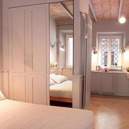 Testaccio Loft