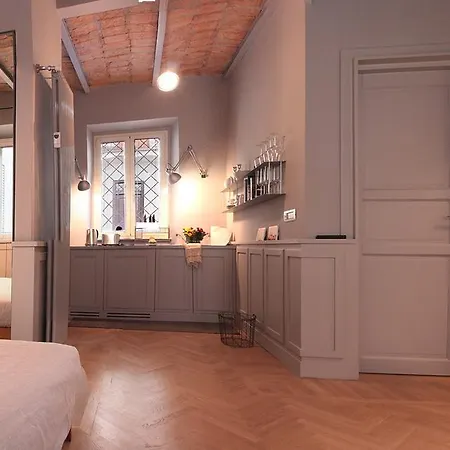 Apartman Testaccio Loft Róma